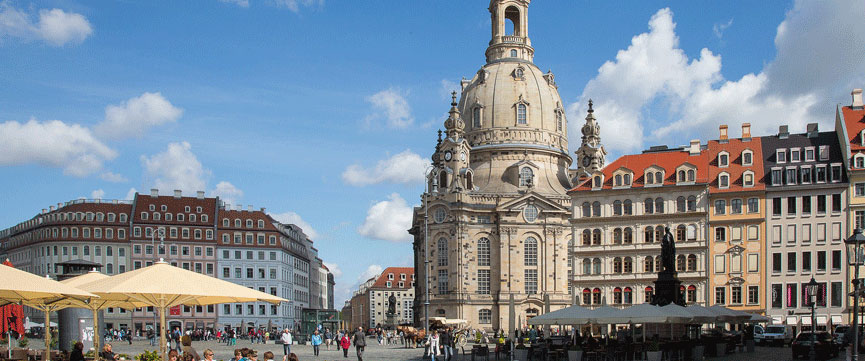 Dresden