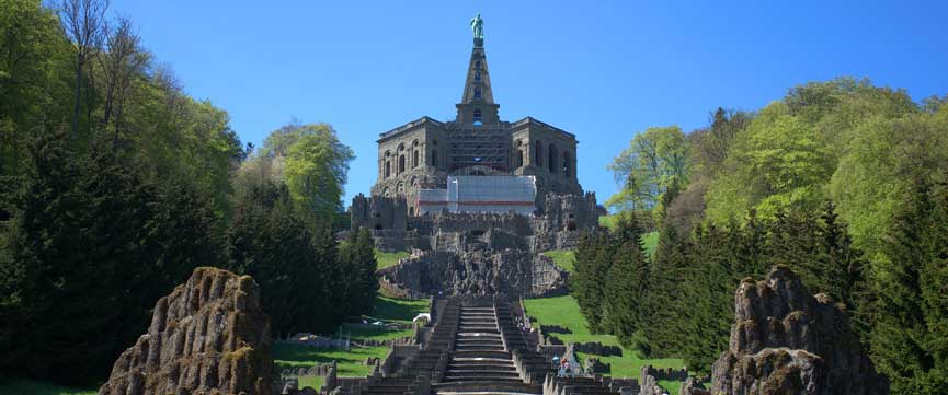 Kassel Herkules