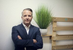 Foto von Christian Gimbel
